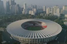 Bersaing dengan Brasil...