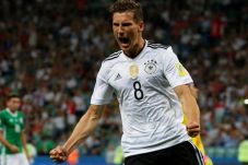 Jerman Krisis Pemain...