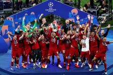 Pemain Liga Primer Inggris...