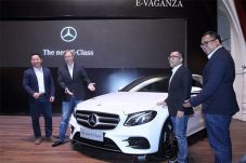 Mercedes-Benz Didaulat...