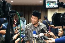 Revisi UU KPK Dinilai...