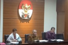 Agus Rahardjo Ungkap...
