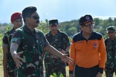 Panglima TNI: Latihan...