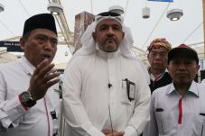 Saudi Pastikan Program...