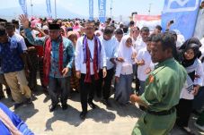 Kesetiakawanan Sosial...