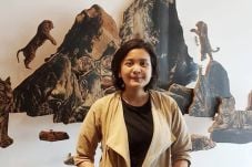Maharani Mancanagara,...