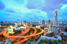 Bangkok Kota Wisata...