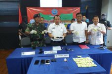 BNN Cokok 7 Pemasok...