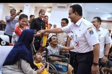 Disalurkan Kerja, DKI...
