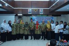 Walikota Harapkan Bunda...