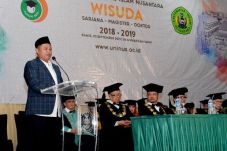 Wagub Jabar Minta Lulusan...