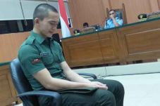 Kasus Pembunuhan Kekasih,...