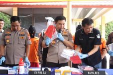 Kapolda Banten: Pembunuhan...