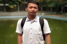 Mahasiswa UIN Meninggal...