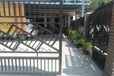 3 Unit Sepeda Motor...