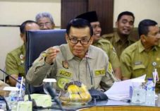 Pesan Firdaus untuk...