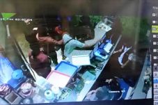 Memalukan, Oknum Polisi...
