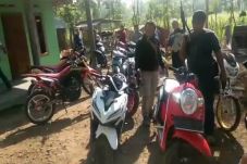 Kampung Begal di Pasuruan...