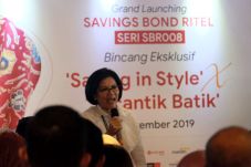 Surat Utang Seri SBR008,...