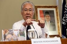 Enggar Siap Cabut Aturan...