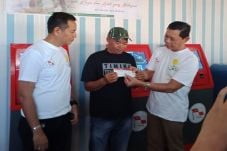 Permudah Beli Tiket,...