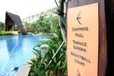 Signage, Bagian Penting...