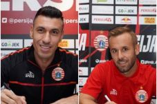 Legiun Asing Persija...