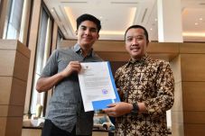 Permintaan Maaf Imam...