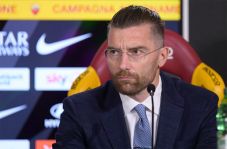 Morgan De Sanctis Bantah...
