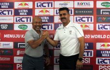 Preview Timnas Indonesia...