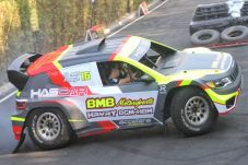 BMB Motorsport Yakin...