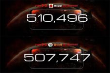 Nubia Red Magic 3 Di-Upgrade...
