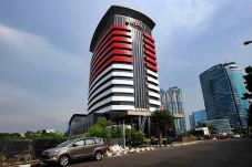 Kerja KPK Akan Diawasi,...