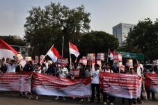 Aliansi Mahasiswa Siap...