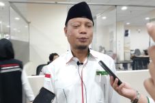 7 Kloter Jamaah Haji...