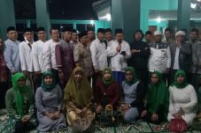 Prihatin Kondisi Bangsa,...