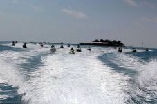 Kepulauan Seribu, Eksotika...