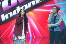 Coach The Voice Indonesia...