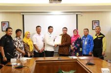 Pekanbaru Raih Sertifikasi...