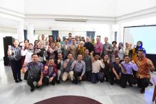 Ridwan Kamil Harap Fantastic...