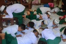 Potret Pendidikan di...
