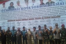 Forkopimda dan Warga...