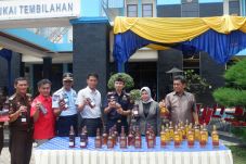 Bea Cukai dan Kejaksaan...