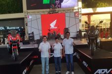 DAM Gelar Aktivitas...