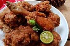 Resep Mudah Buat Ayam...