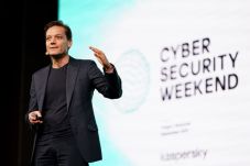 Kata Kaspersky Soal...