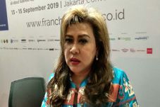 Ini Penyebab Waralaba...