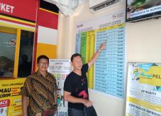 Pelni Dorong Peningkatan...