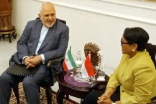 Indonesia Berharap Perjanjian...