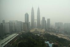 Malaysia Kirim Nota...